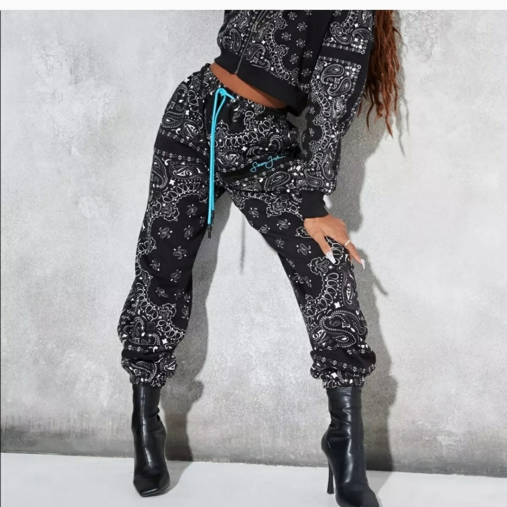Missguided x Sean John